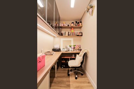 Quarto 2 de apartamento à venda com 3 quartos, 96m² em Santana, São Paulo