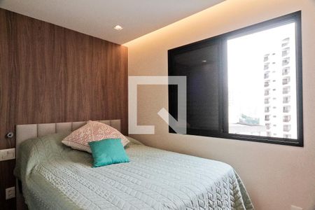 Quarto 1 de apartamento à venda com 3 quartos, 96m² em Santana, São Paulo