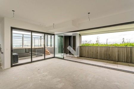 Apartamento à venda com 3 quartos, 263m² em Real Parque, São Paulo