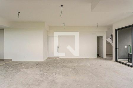 Apartamento à venda com 3 quartos, 263m² em Real Parque, São Paulo