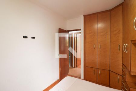 Quarto 1 de apartamento para alugar com 3 quartos, 64m² em Vila Nova Cachoeirinha, São Paulo