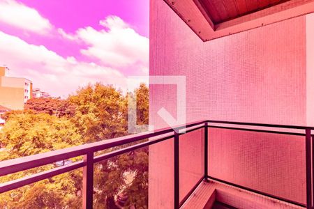 Apartamento para alugar com 3 quartos, 90m² em Mirandópolis, São Paulo