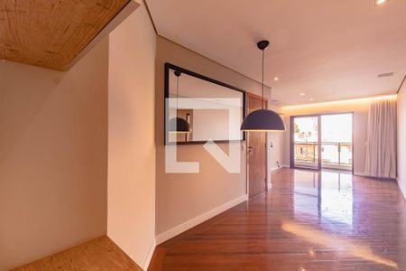 Apartamento para alugar com 3 quartos, 90m² em Mirandópolis, São Paulo