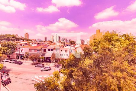 Apartamento para alugar com 3 quartos, 90m² em Mirandópolis, São Paulo