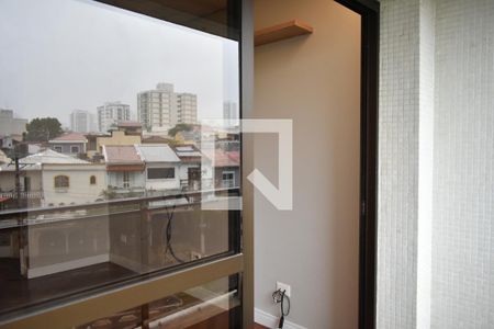 Sacada de apartamento para alugar com 3 quartos, 90m² em Mirandópolis, São Paulo