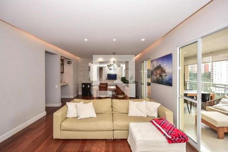 Apartamento à venda com 4 quartos, 171m² em Vila Andrade, São Paulo