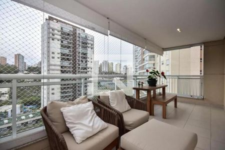 Apartamento à venda com 4 quartos, 171m² em Vila Andrade, São Paulo