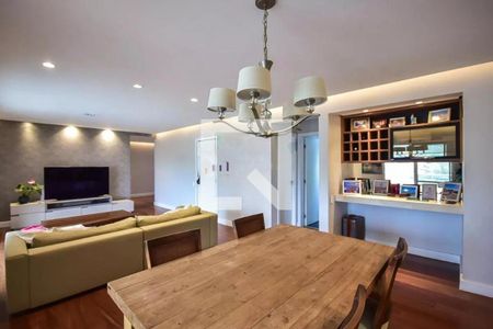 Apartamento à venda com 4 quartos, 171m² em Vila Andrade, São Paulo