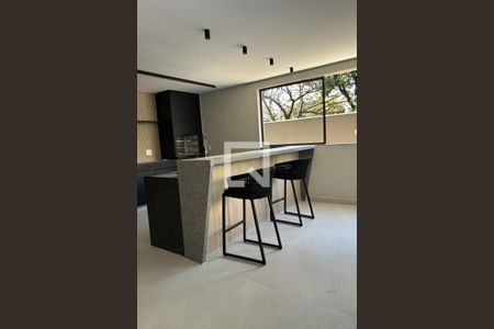 Apartamento à venda com 2 quartos, 72m² em Serra, Belo Horizonte