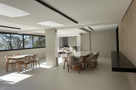 Apartamento à venda com 2 quartos, 72m² em Serra, Belo Horizonte