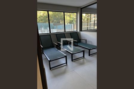 Apartamento à venda com 2 quartos, 72m² em Serra, Belo Horizonte
