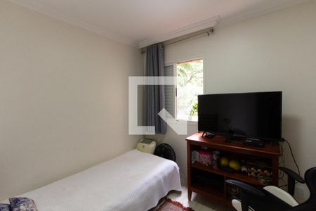 Suíte 1 de apartamento à venda com 2 quartos, 82m² em Vila Olímpia, São Paulo
