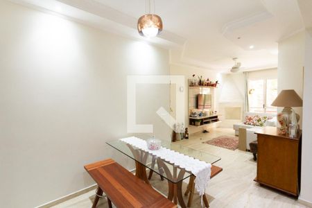 Sala de apartamento à venda com 2 quartos, 82m² em Vila Olímpia, São Paulo