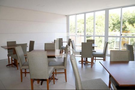 Foto 35 de apartamento à venda com 2 quartos, 56m² em Vila Campestre, São Bernardo do Campo