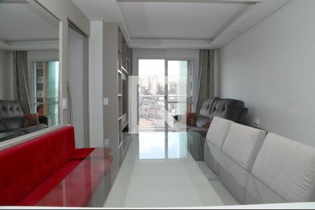 Foto 08 de apartamento à venda com 2 quartos, 56m² em Vila Campestre, São Bernardo do Campo