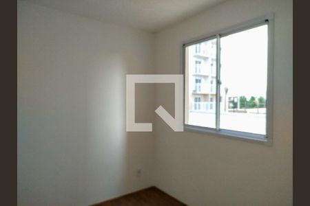 Quarto 2 de apartamento para alugar com 2 quartos, 35m² em Guaiauna, São Paulo