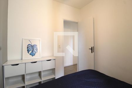 Quarto 1 de apartamento à venda com 3 quartos, 76m² em Vila Olímpia, São Paulo