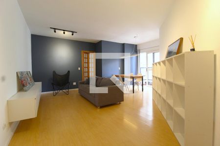 Apartamento para alugar em Vila Olímpia