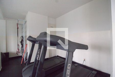 Apartamento à venda com 2 quartos, 49m² em Vila Cruz das Almas, São Paulo