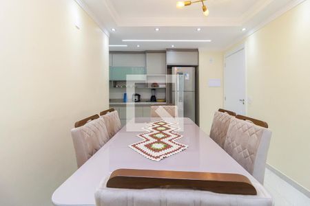 Sala de apartamento para alugar com 2 quartos, 71m² em Santo Amaro, São Paulo