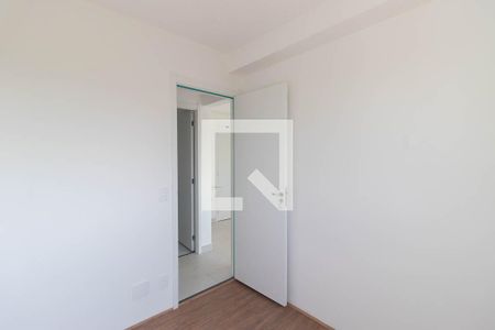 Quarto 1 de apartamento para alugar com 2 quartos, 32m² em Vila Maria, São Paulo