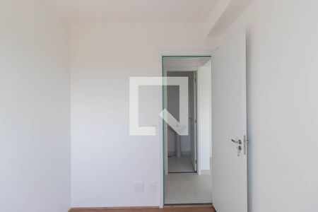 Quarto 1 de apartamento para alugar com 2 quartos, 32m² em Vila Maria, São Paulo