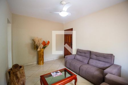 Sala de casa para alugar com 3 quartos, 261m² em Jardim Maria do Carmo, Sorocaba