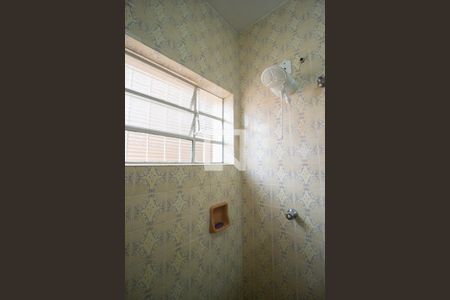 Banheiro da Suíte  de casa para alugar com 3 quartos, 261m² em Jardim Maria do Carmo, Sorocaba