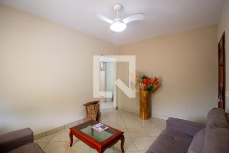 Sala  de casa para alugar com 3 quartos, 261m² em Jardim Maria do Carmo, Sorocaba