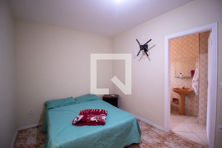 Suite  de casa para alugar com 3 quartos, 261m² em Jardim Maria do Carmo, Sorocaba