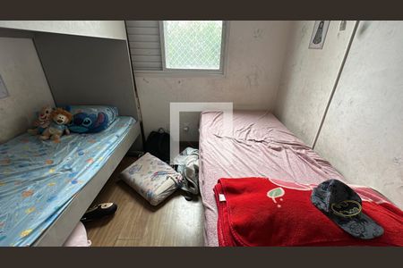 Quarto de apartamento à venda com 2 quartos, 68m² em Jardim Iracema, Barueri