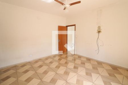 Sala de casa para alugar com 2 quartos, 120m² em Veloso, Osasco