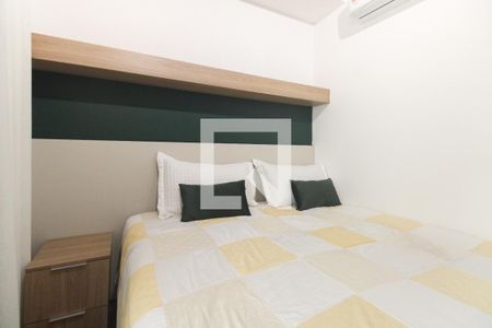 Studio  de kitnet/studio para alugar com 1 quarto, 25m² em Tatuapé, São Paulo