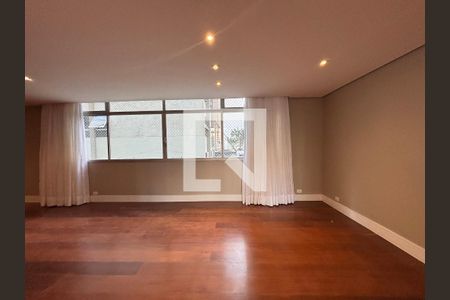 Apartamento para alugar com 3 quartos, 180m² em Jardim Paulista, São Paulo