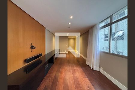 Apartamento para alugar com 3 quartos, 180m² em Jardim Paulista, São Paulo