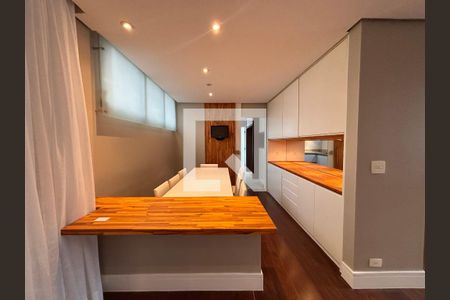 Apartamento para alugar com 3 quartos, 180m² em Jardim Paulista, São Paulo