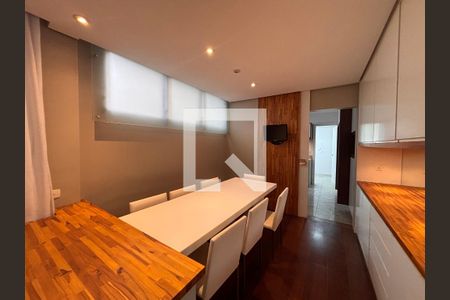 Apartamento para alugar com 3 quartos, 180m² em Jardim Paulista, São Paulo