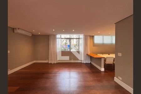 Apartamento para alugar com 3 quartos, 180m² em Jardim Paulista, São Paulo