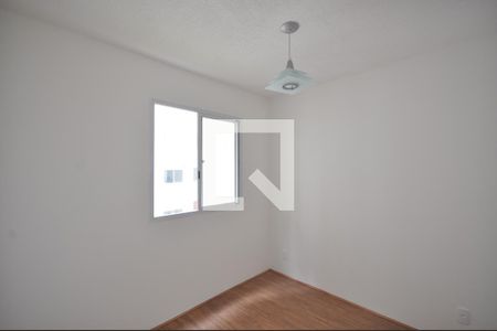 Quarto 1 de apartamento para alugar com 2 quartos, 32m² em Parque Novo Mundo, São Paulo