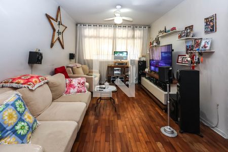 Sala de casa à venda com 3 quartos, 128m² em Sacomã, São Paulo