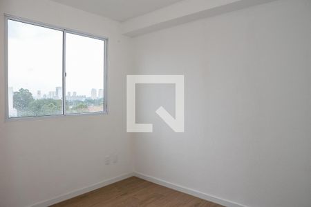 Quarto 1 de apartamento para alugar com 2 quartos, 32m² em Vila Leopoldina, São Paulo