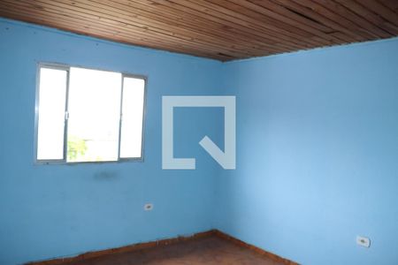 Quarto de casa para alugar com 1 quarto, 60m² em Jardim Vista Alegre, Embu das Artes