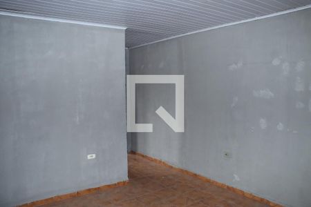 Casa para alugar com 1 quarto, 60m² em Jardim Vista Alegre, Embu das Artes