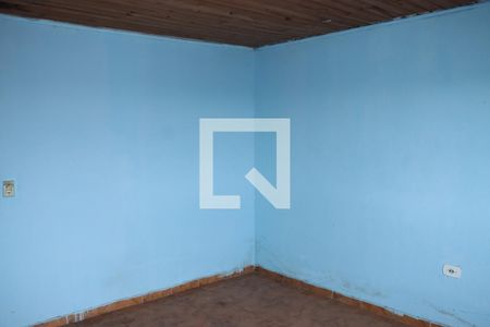 Quarto de casa para alugar com 1 quarto, 60m² em Jardim Vista Alegre, Embu das Artes