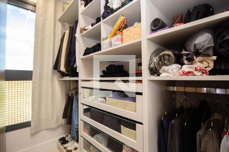 Closet de apartamento para alugar com 1 quarto, 30m² em Noroeste, Brasília