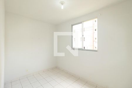 Quarto 1 de apartamento para alugar com 2 quartos, 59m² em Paciência, Rio de Janeiro