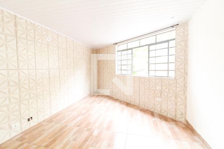 Quarto de casa para alugar com 1 quarto, 40m² em Itaquera, São Paulo