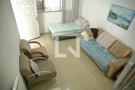 Sala de casa à venda com 2 quartos, 130m² em Paulicéia, São Bernardo do Campo