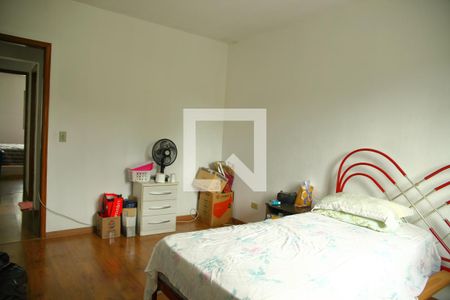 Quarto 1  de casa à venda com 2 quartos, 130m² em Paulicéia, São Bernardo do Campo