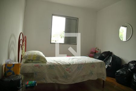 Quarto 1  de casa à venda com 2 quartos, 130m² em Paulicéia, São Bernardo do Campo